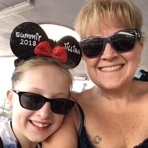 Meet your Posher, Katrina